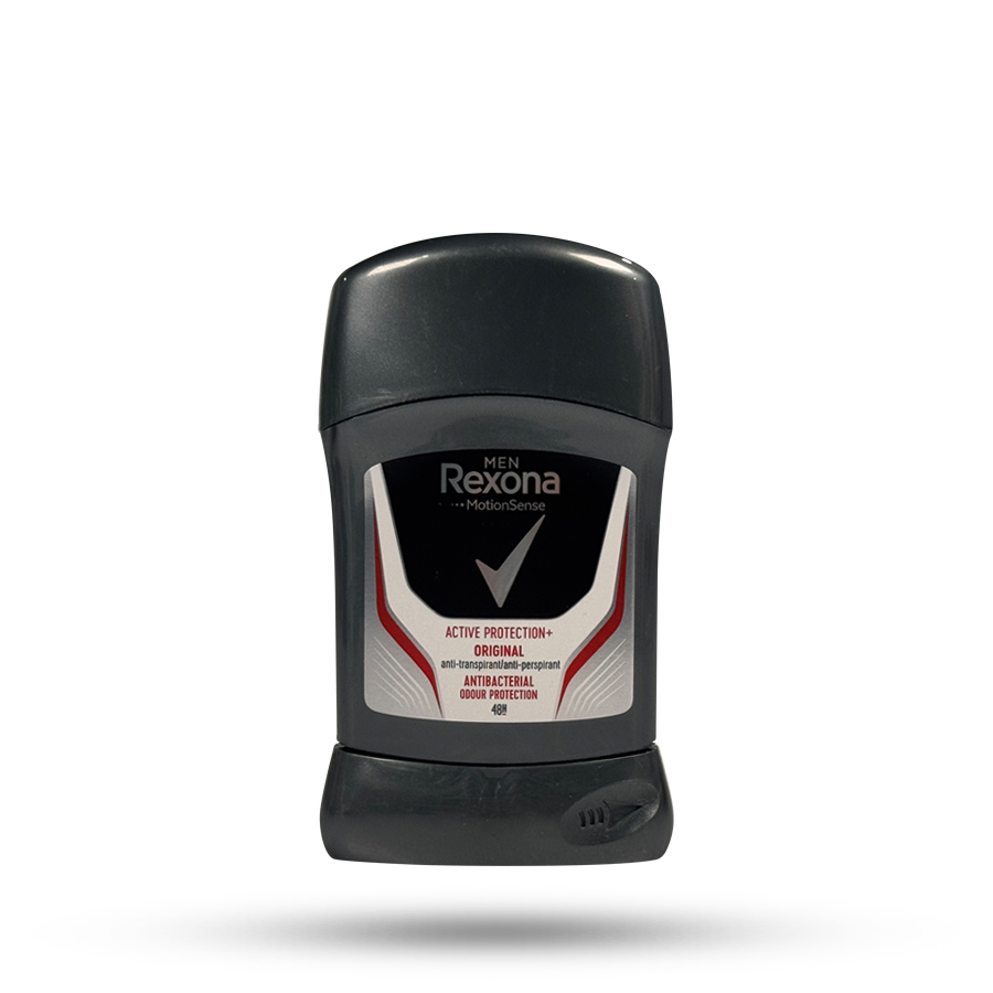 مام ضد تعریق مردانه رکسونا مدل Active Protection+Original حجم 50 میل