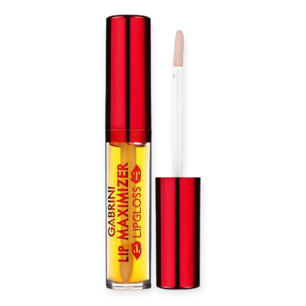 حجم دهنده لب گابرینی GABRINI مدل Lip Maximizer