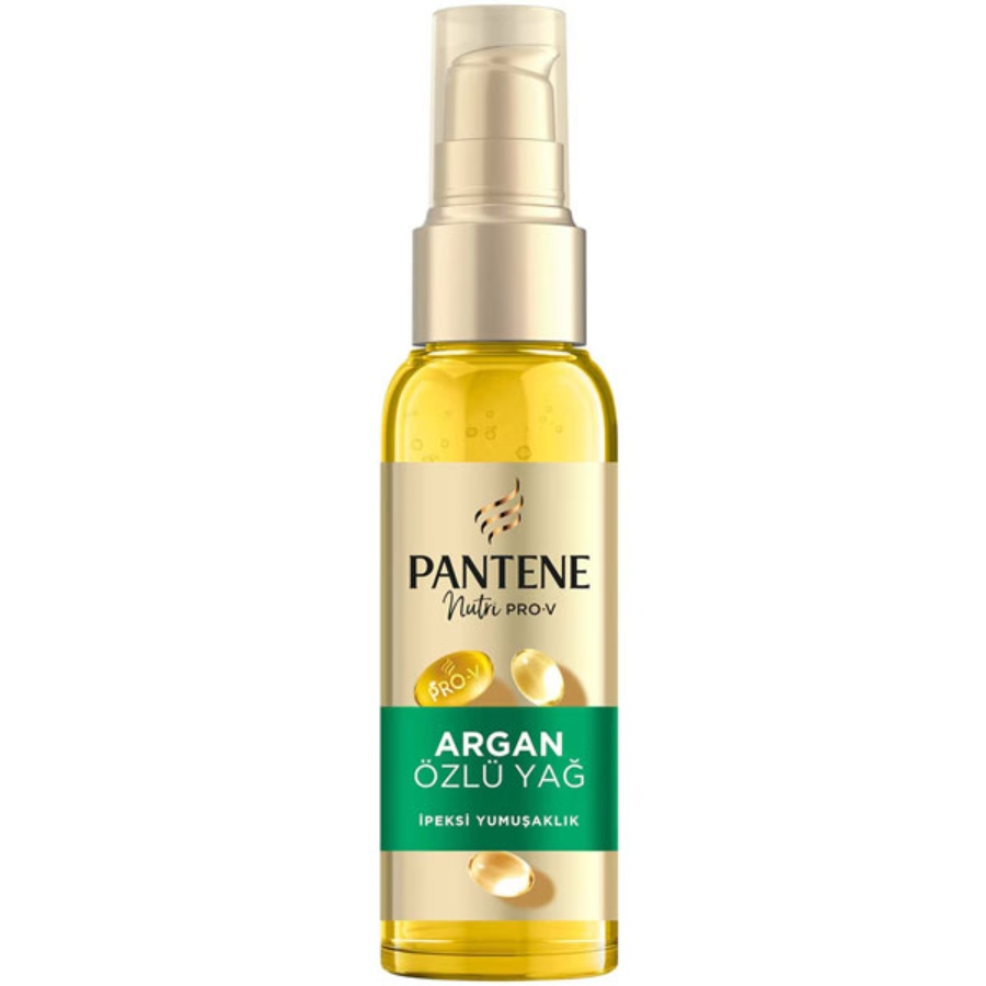 روغن آرگان پنتن اصل 100 میل Nutri Pro-V  ساخت فرانسه
